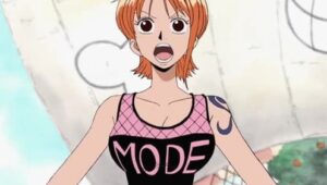 One Piece Episódio 64
