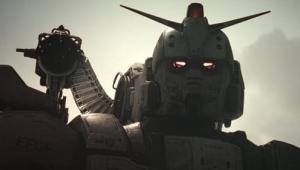Mobile Suit Gundam: Requiem for Vengeance Episódio 2
