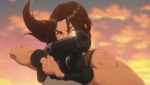 Tomb Raider: A Lenda de Lara Croft Episódio 8