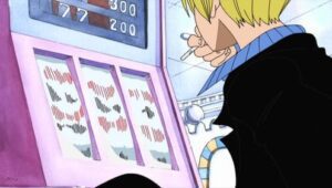 One Piece Episódio 108