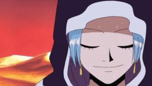 One Piece Episódio 102