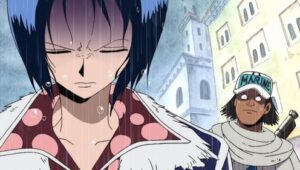 One Piece Episódio 127