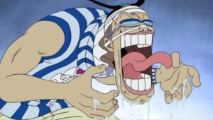 One Piece Episódio 109