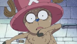 One Piece Episódio 84