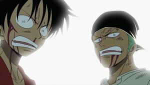 One Piece Episódio 66