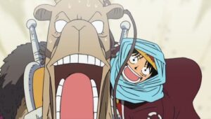 One Piece Episódio 97