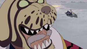 One Piece Episódio 69