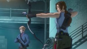 Tomb Raider: A Lenda de Lara Croft Episódio 7