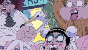 One Piece Episódio 103