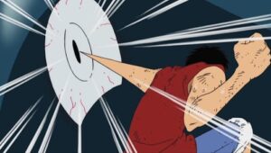 One Piece Episódio 63