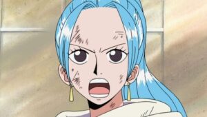 One Piece Episódio 124