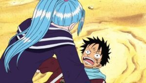 One Piece Episódio 104