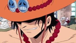 One Piece Episódio 94