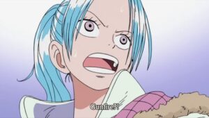 One Piece Episódio 79