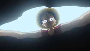One Piece Episódio 93