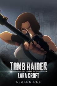 Tomb Raider: A Lenda de Lara Croft Temporada 1
