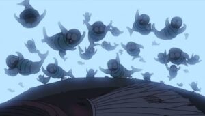 One Piece Episódio 111