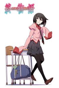 Monogatari Temporada 4