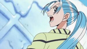 One Piece Episódio 74