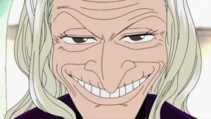 One Piece Episódio 81