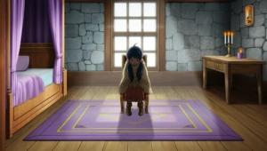 Kono Sekai wa Fukanzen Sugiru Episódio 13