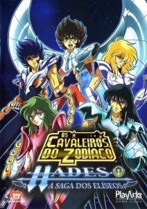 Os Cavaleiros do Zodíaco: A Saga de Hades Temporada 1