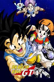 Dragon Ball GT Temporada 1