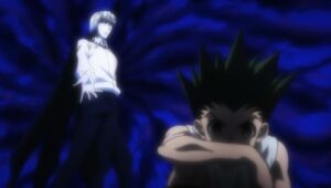 Hunter x Hunter Episódio 125