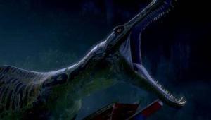 Jurassic World: Teoria do Caos 2 Episódio 7