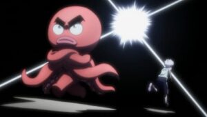 Hunter x Hunter Episódio 113