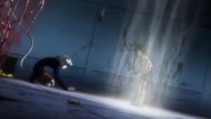 Hunter x Hunter Episódio 116
