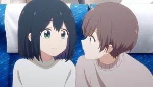Senpai wa Otokonoko Episódio 12