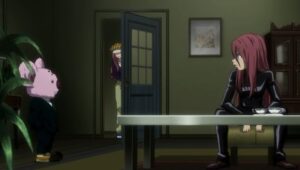 Hunter x Hunter Episódio 147