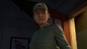 Jurassic World: Teoria do Caos 2 Episódio 3