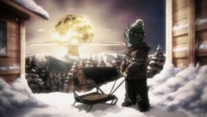 Hunter x Hunter Episódio 127