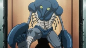 Hunter x Hunter Episódio 119