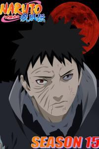 Naruto Shippuden Temporada 15