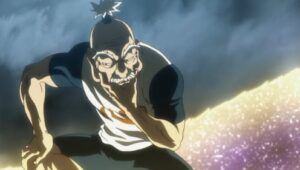 Hunter x Hunter Episódio 122