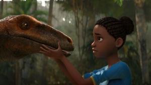 Jurassic World: Teoria do Caos 2 Episódio 2