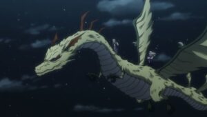 Hunter x Hunter Episódio 117