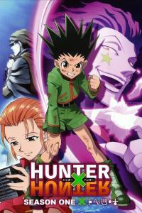 Hunter x Hunter Temporada 1