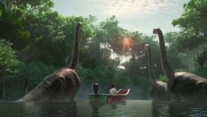 Jurassic World: Teoria do Caos 2 Episódio 5