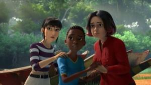 Jurassic World: Teoria do Caos 2 Episódio 6
