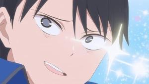 Giji Harem Episódio 12