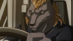 Hunter x Hunter Episódio 133