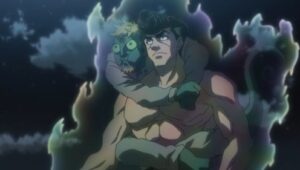 Hunter x Hunter Episódio 121