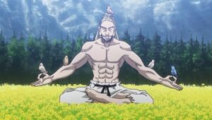 Hunter x Hunter Episódio 111