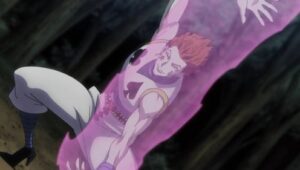 Hunter x Hunter Episódio 142