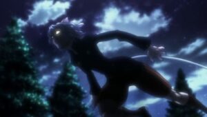 Hunter x Hunter Episódio 131