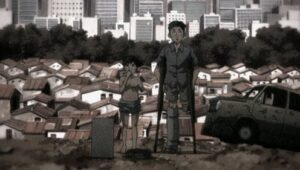 Hunter x Hunter Episódio 134